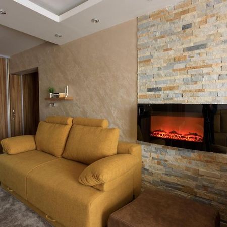 Apartments Andrejic Kopaonik Exterior foto