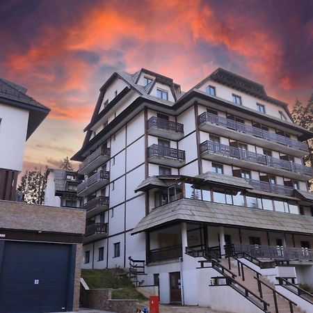 Apartments Andrejic Kopaonik Exterior foto