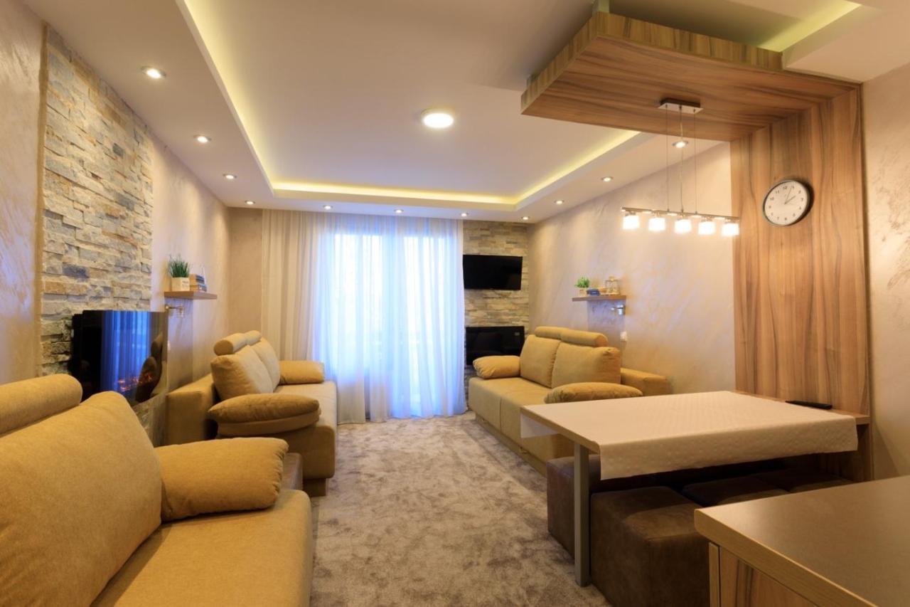 Apartments Andrejic Kopaonik Exterior foto