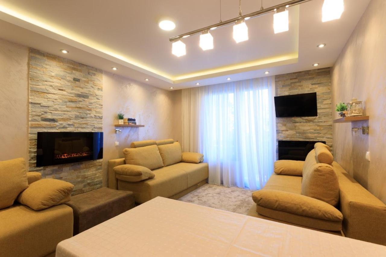 Apartments Andrejic Kopaonik Exterior foto